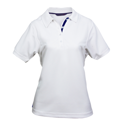 Women's Superdry Polos