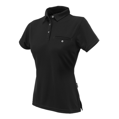 Women's Boston Polos