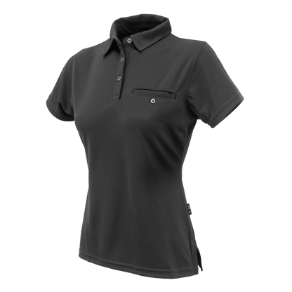 Women's Boston Polos
