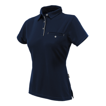Women's Boston Polos