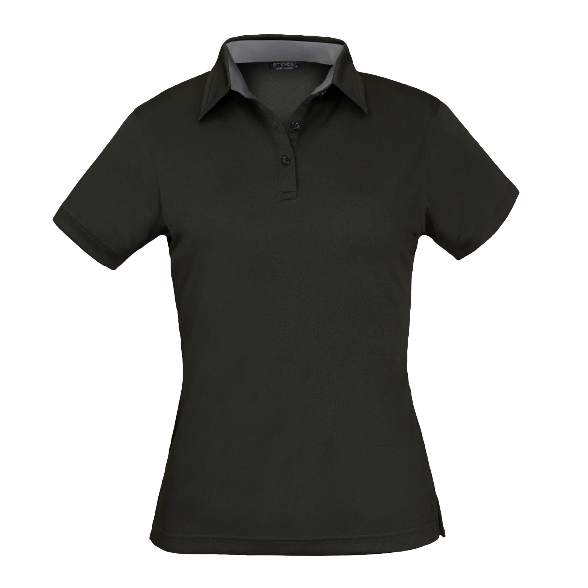 Women's Kahve Polos