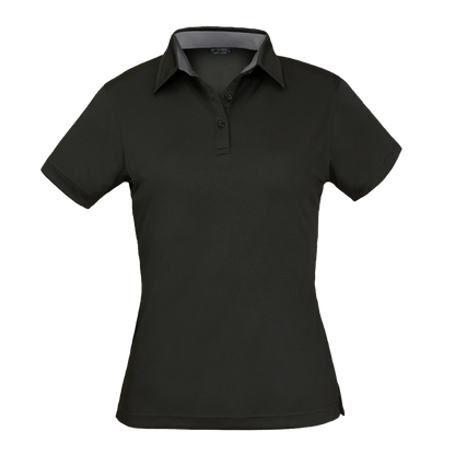 Women's Kahve Polos