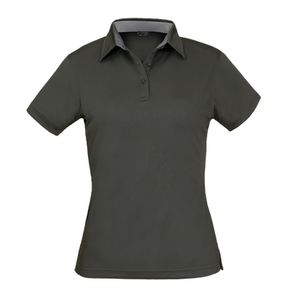 Women's Kahve Polos