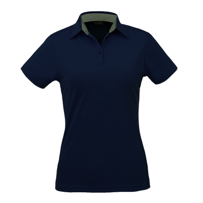Women's Kahve Polos