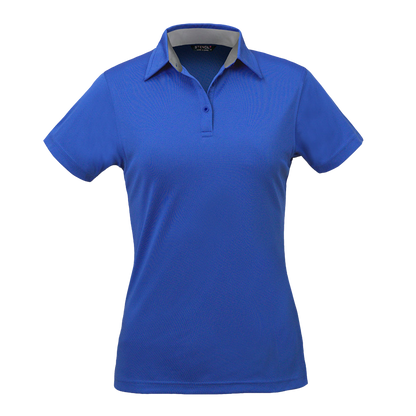 Women's Kahve Polos