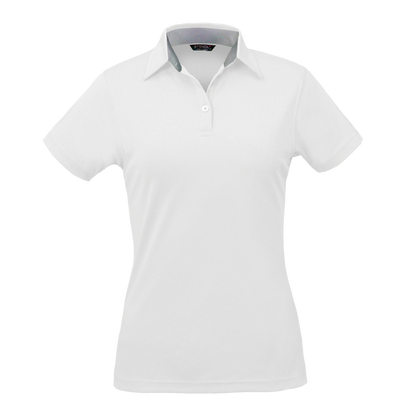 Women's Kahve Polos