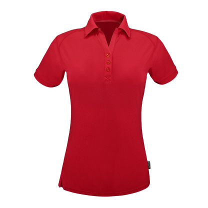 Women's Sorona Polos