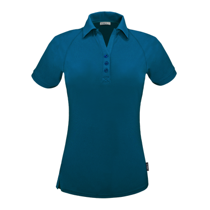Women's Infinity Polos