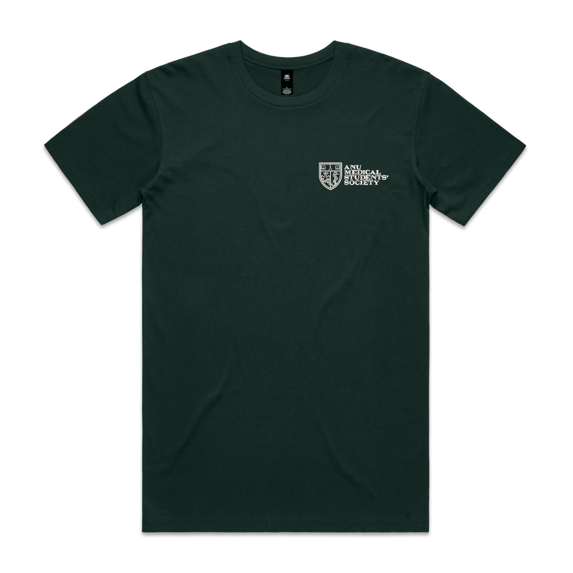 ANU Medical Students Society Tee