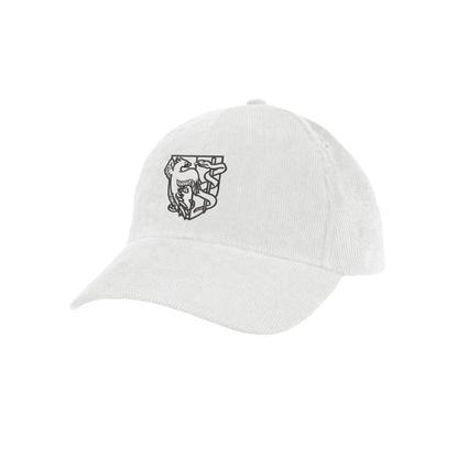 ANU Medical Students Society Corduroy Cap - Bundle