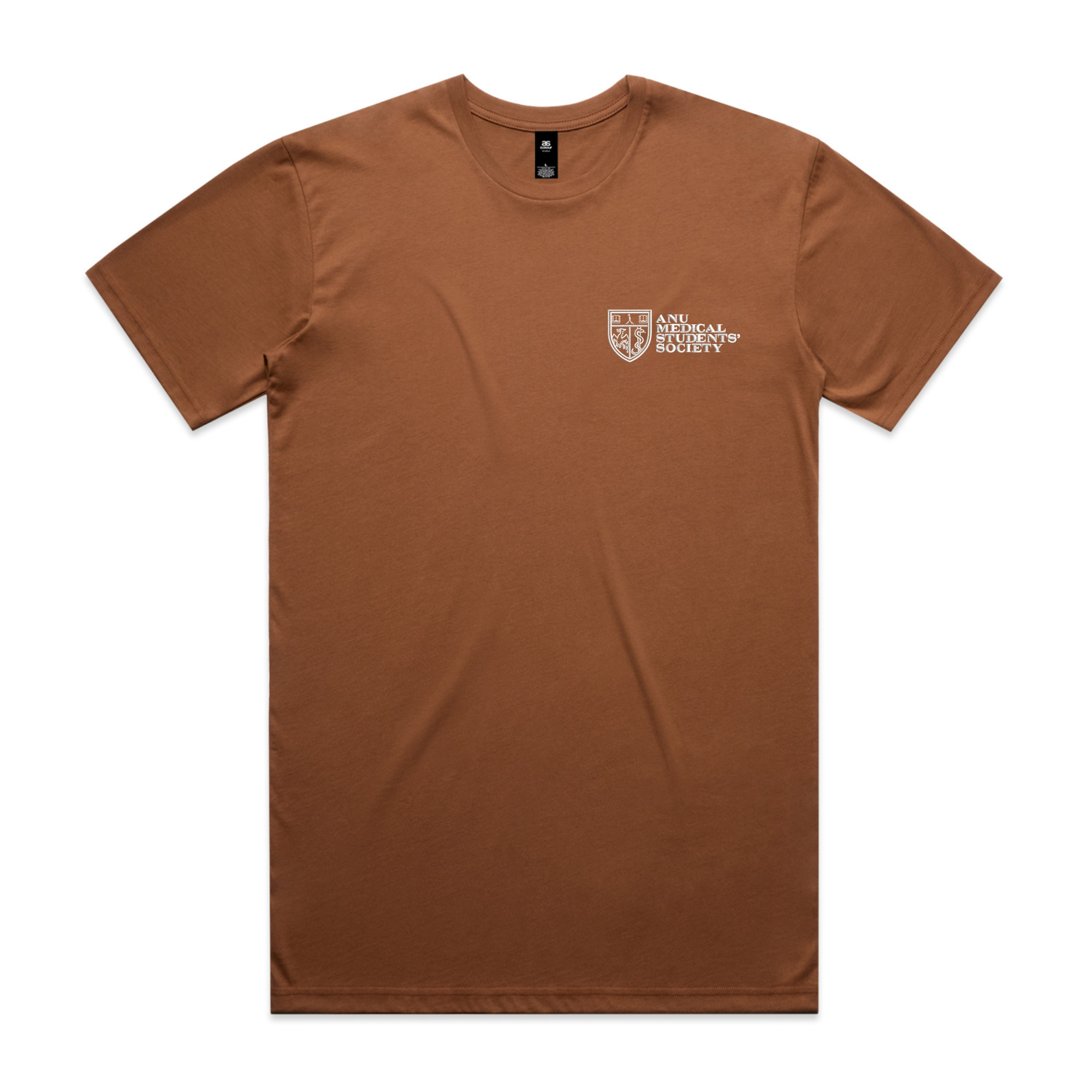 ANU Medical Students Society Tee