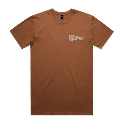 ANU Medical Students Society Tee