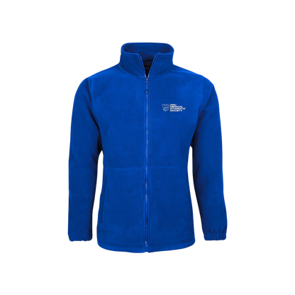 ANU Medical Students Society Zip Polar Jacket