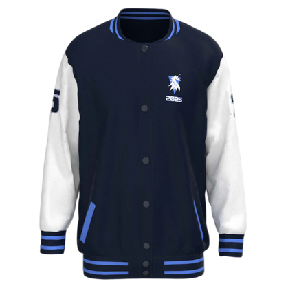 ADHS Year 10 2025 Varsity Jackets Adults