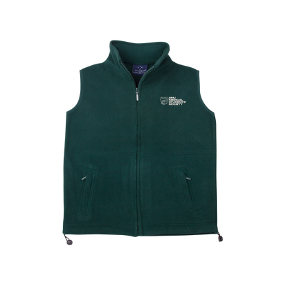 ANU Medical Students Society Polar Fleece Vest