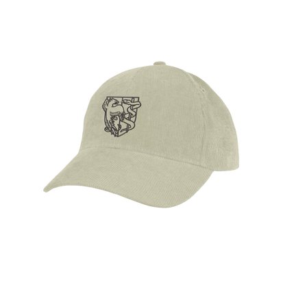 ANU Medical Students Society Corduroy Cap - Bundle