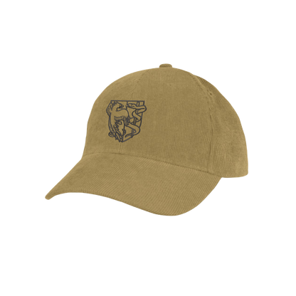ANU Medical Students Society Corduroy Cap - Bundle
