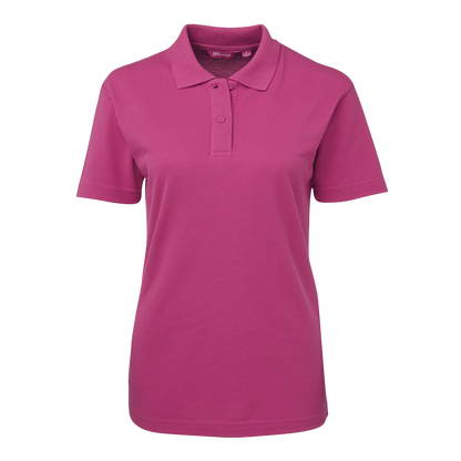 210 Ladies Polo