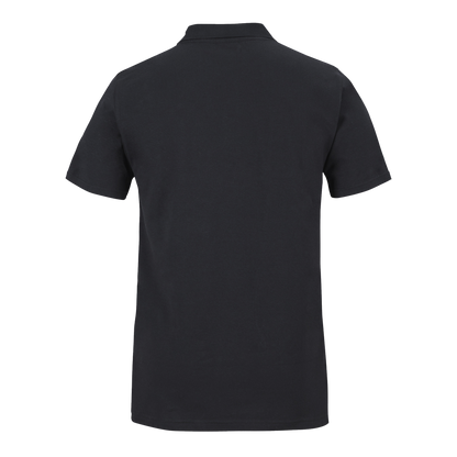 C of C Cotton S/S Stretch Polo