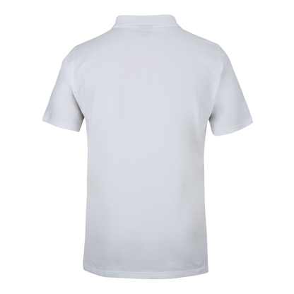 C of C Cotton S/S Stretch Polo