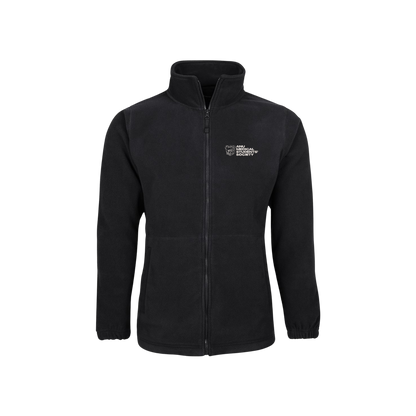 ANU Medical Students Society Zip Polar Jacket