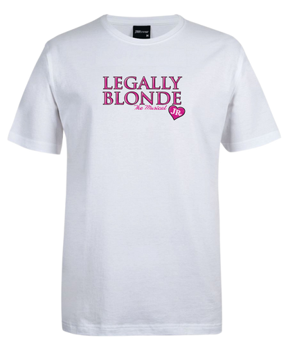Merici College Musical Tee