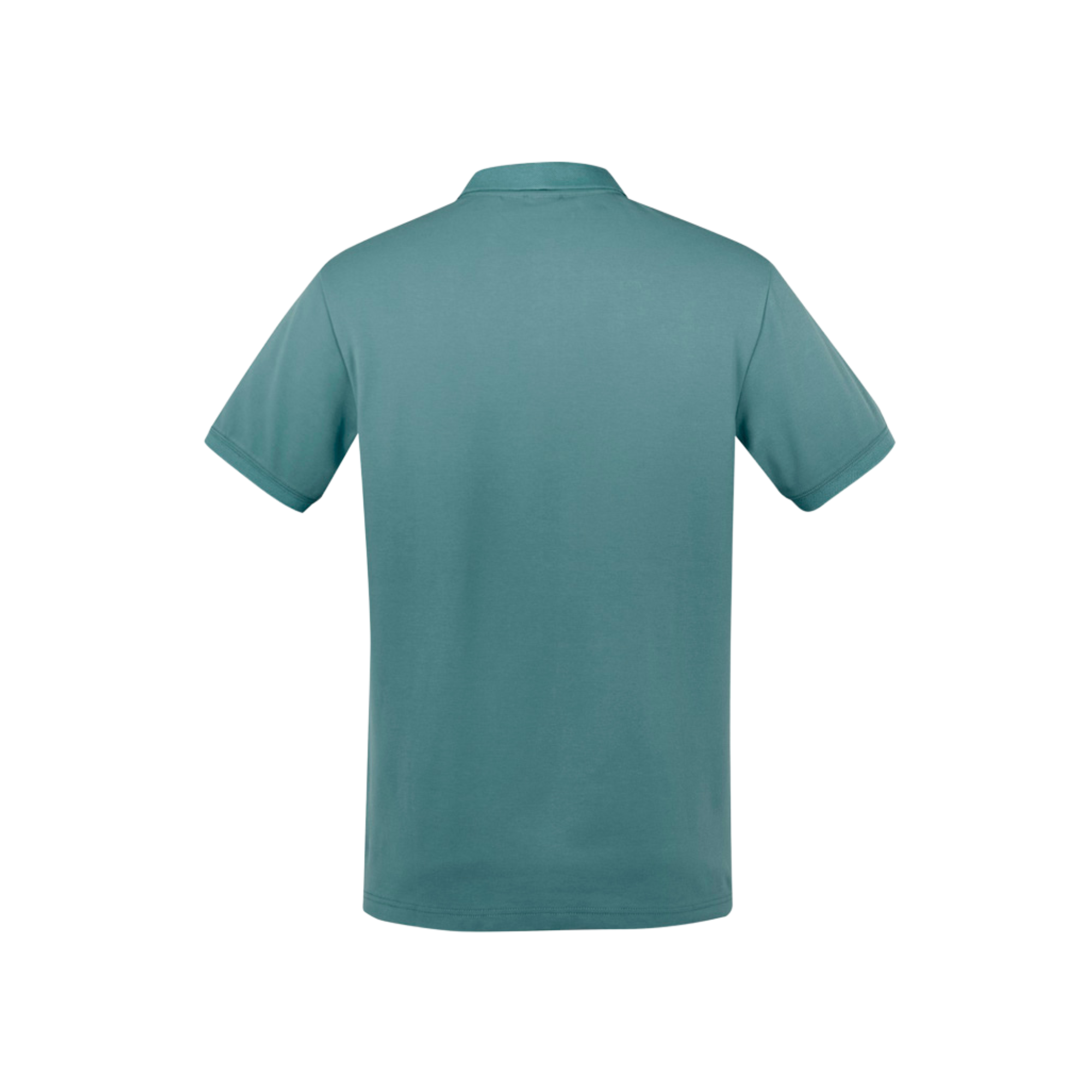 P105MS - CITY M Cotton Pique S/S Polo