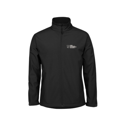 ANU Medical Students Society Softshell Jacket