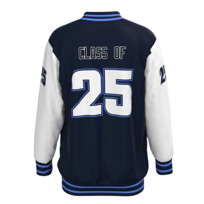 ADHS Year 10 2025 Varsity Jackets Adults