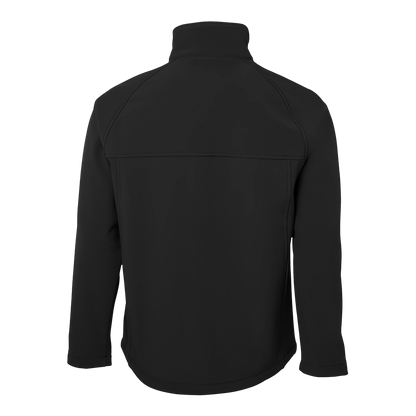 JB's Kids and Adults Layer Soft Shell Jacket