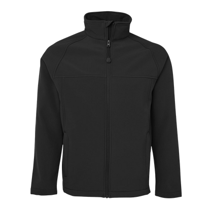 JB's Kids and Adults Layer Soft Shell Jacket