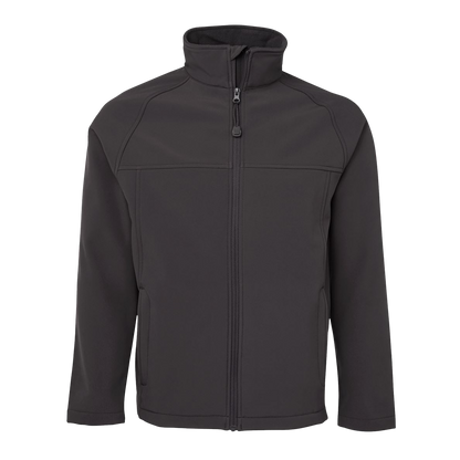JB's Kids and Adults Layer Soft Shell Jacket