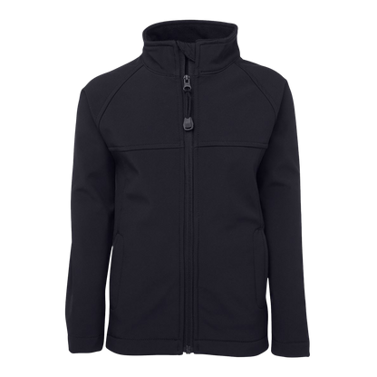 JB's Kids and Adults Layer Soft Shell Jacket