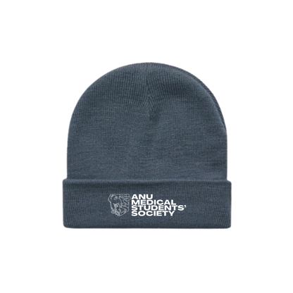 ANU Medical Students Society Cable Beanie
