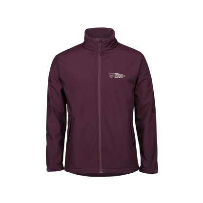 ANU Medical Students Society Softshell Jacket