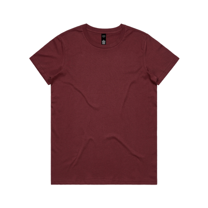 Maple Tee