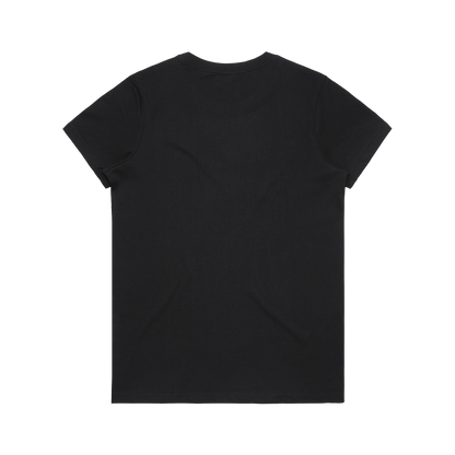 Wo's Maple Organic Tee
