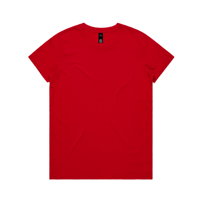 Maple Tee