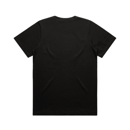 Wo's Heavy Tee