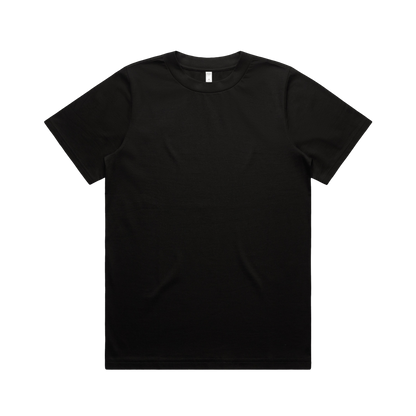 Wo's Heavy Tee