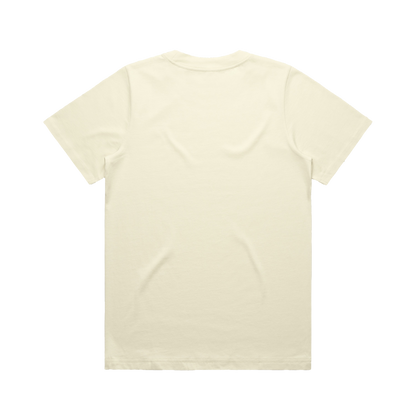 Wo's Heavy Tee