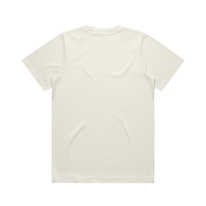 Wo's Heavy Tee