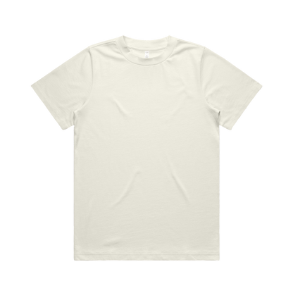 Wo's Heavy Tee