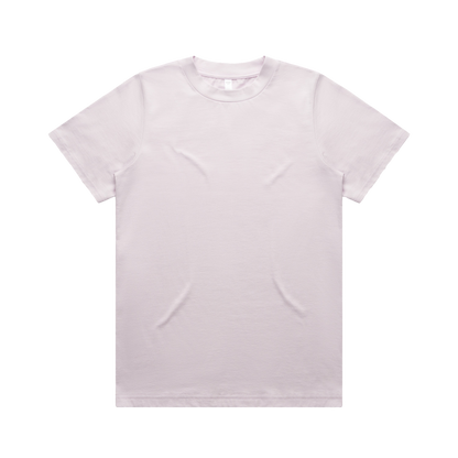 Wo's Heavy Tee