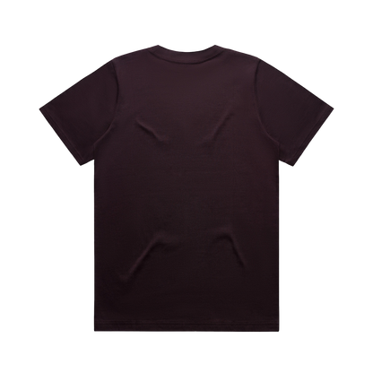 Wo's Heavy Tee