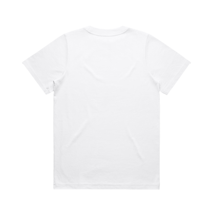 Wo's Heavy Tee