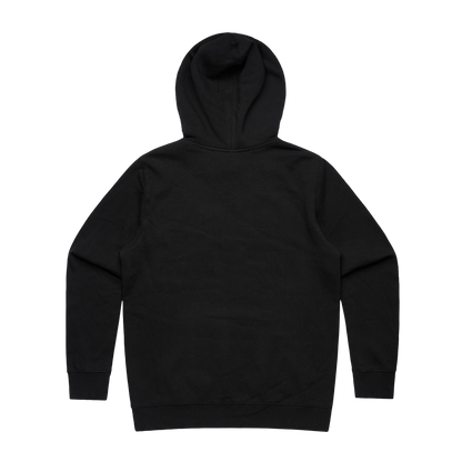 Wo's Stencil Hood