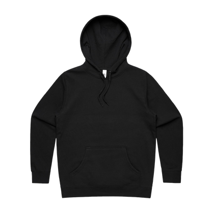 Wo's Stencil Hood