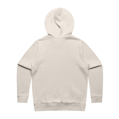 Wo's Stencil Hood