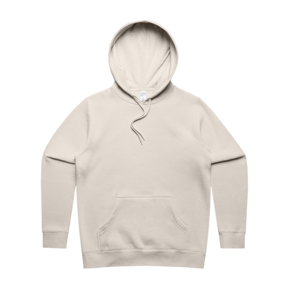Wo's Stencil Hood